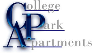 College Park Apartments Logo
