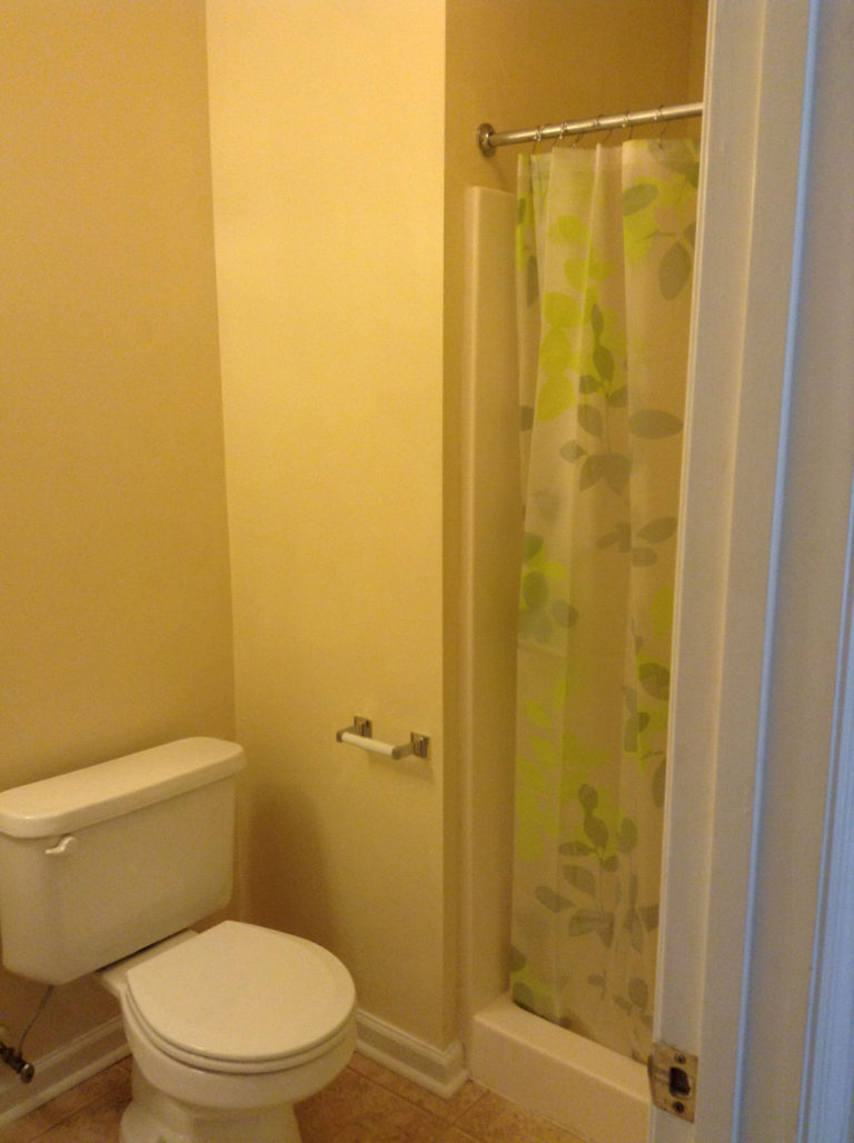 Units College Park Apartments